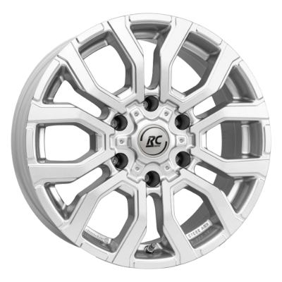 RC Design RC 35 KS 6,50x16 6x130,00 ET62,00