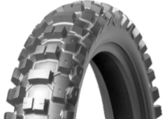 Detailný pohľad na behúň Wincross RYMAX 50 120/80-19 63 M TT E