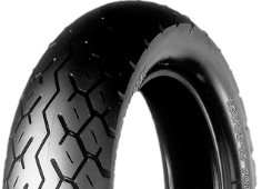 Detailný pohľad na behúň Bridgestone G 546 170/80-15 77 S Rear TT M/C