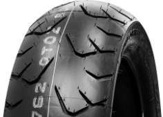 Detailný pohľad na behúň Bridgestone G 704 180/60 R16 74 H Rear TL M/C