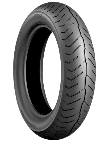 Bridgestone G 853 130/70 R18 63 H Front TL G