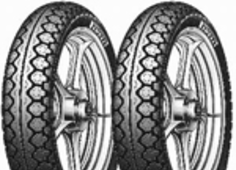 Detailný pohľad na behúň Pirelli Mandrake MT 15 90/80-16 51 J Rear TL M/C RF