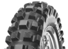 Detailný pohľad na behúň Pirelli MT 16 Garacross 120/100-18 (59 )Rear TT NHS