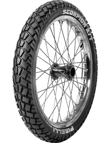 Pirelli Scorpion MT 90 A/T 80/90-21 48 S Front TT M/C