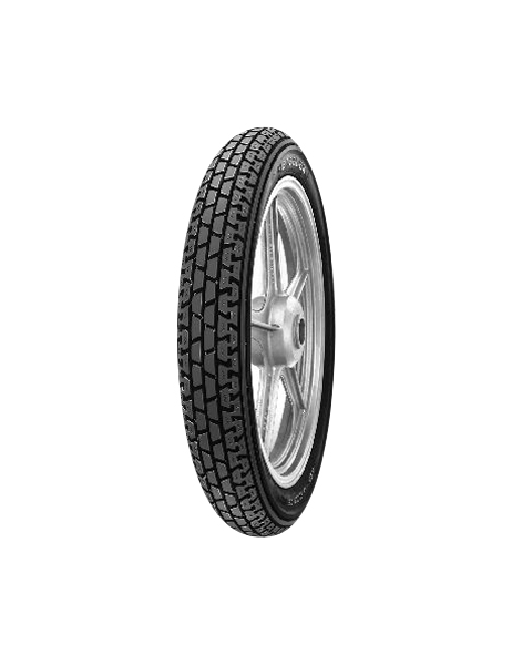Metzeler Block C 3.50-18 56 S Front/Rear TT M/C