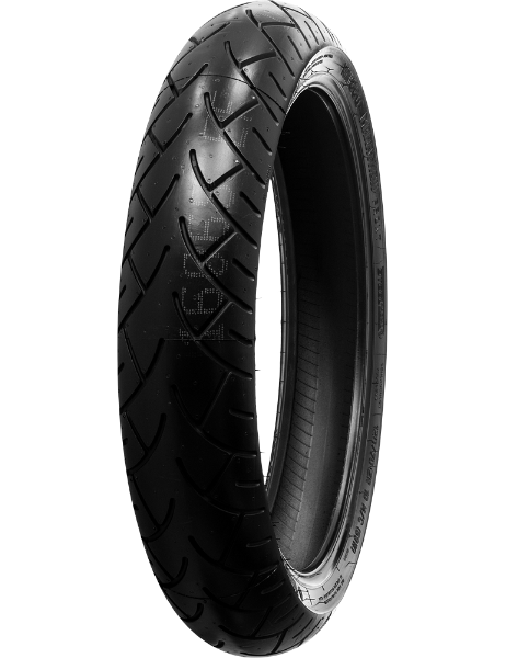 Metzeler ME 880 Marathon 150/80 R17 72 V Front TL M/C