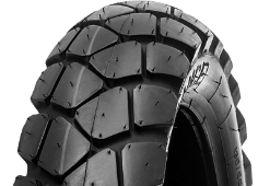 Detailný pohľad na behúň Metzeler Tourance 140/80 R17 69 H Rear TL M/C