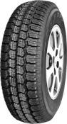 Detailný pohľad na behúň Maxxis MA LAS 195/50 R13 104/101 N