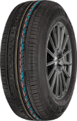 Detailný pohľad na behúň Nexen ROADIAN 542 245/70 R17 110 H