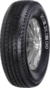 Detailný pohľad na behúň Nexen ROADIAN HT SUV 245/70 R16 107 S RWL