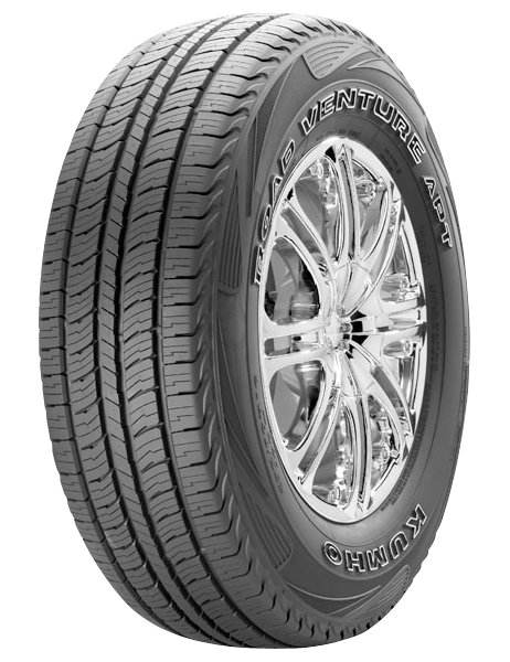 Kumho ROAD VENTURE APT KL51