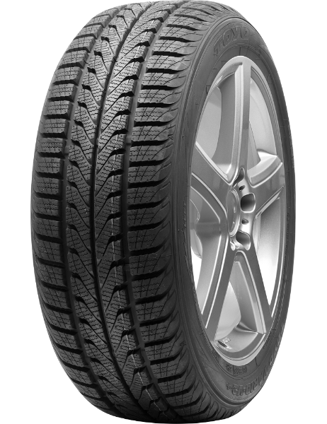 Toyo VarioV2+ 155/80 R13 79 T