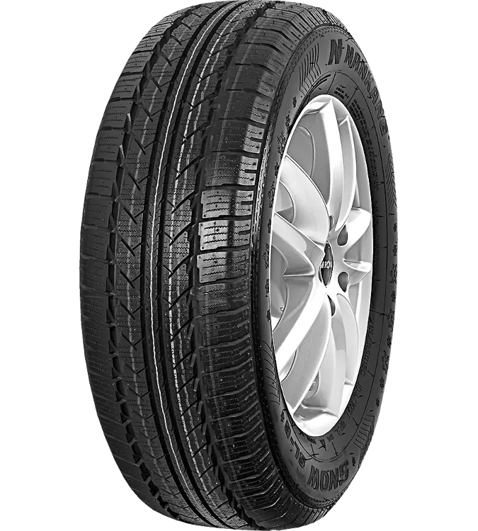 Nankang SL-6 205/65 R16 107/105 T C
