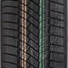 Continental ContiWinterContact TS830 P 295/35 R19 100 V FR, N0 - Miniatúrny obrázok 2