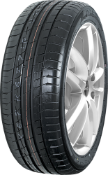 Detailný pohľad na behúň Accelera IOTA 255/50 R19 107 V XL