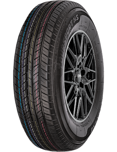 Nankang N 605 225/75 R15 102 H