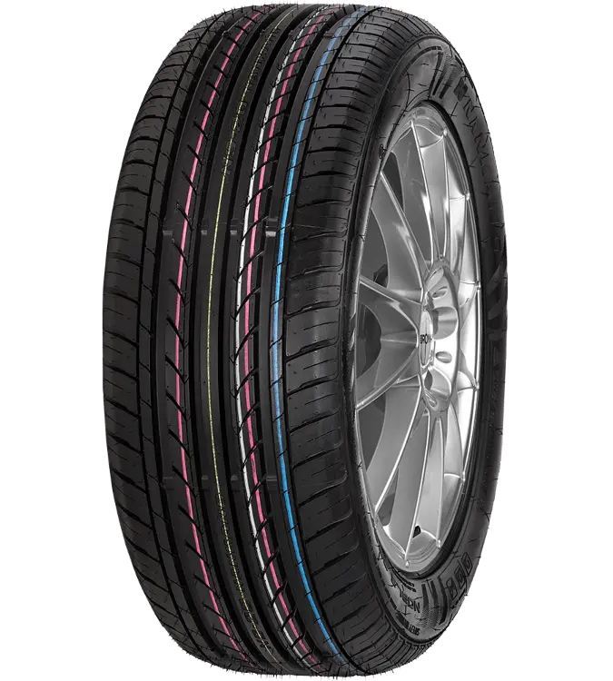 Nankang NS 20 215/35 R18 84 Y XL, ZR