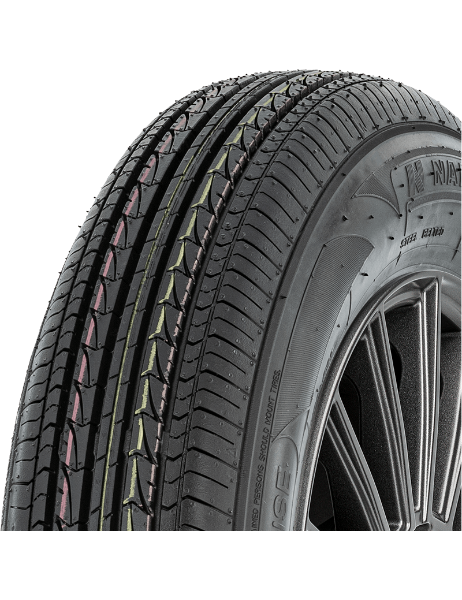 Nankang CX668 135/80 R15 73 T C