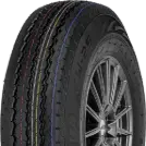 Nankang CW 25 205/75 R14 109/107 S C, WR - Miniatúrny obrázok 1