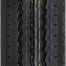 Nankang CW 25 205/75 R14 109/107 S C, WR - Miniatúrny obrázok 2