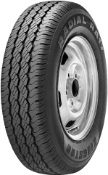 Detailný pohľad na behúň Kingstar RA17 185/75 R16 104/102 Q