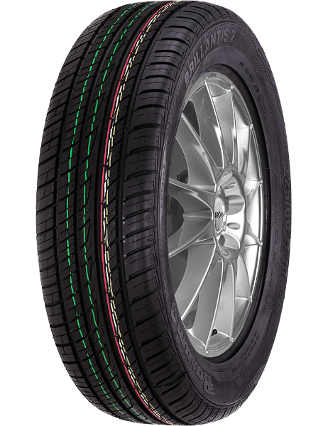 Barum Brillantis 2 155/80 R13 79 T