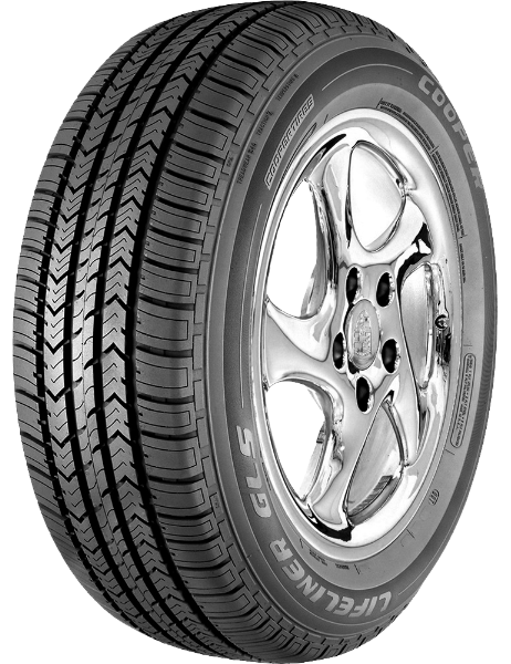 Cooper Lifeliner GLS