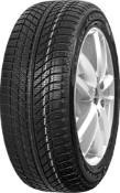 Detailný pohľad na behúň Goodyear Vector 4Seasons SUV 215/70 R16 100 T FP