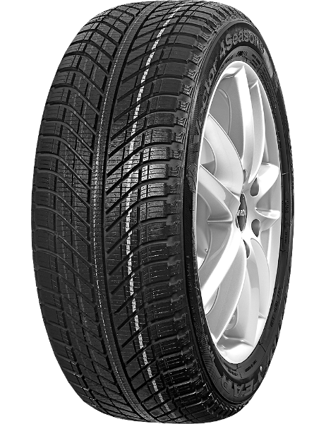 Goodyear Vector 4Seasons SUV 215/70 R16 100 T FP
