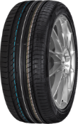 Continental ContiSportContact 5P 285/40 R22 106 Y FR, ZR, MO