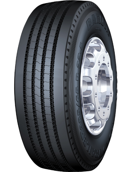 Barum BT 43 445/65 R22.5 169 K
