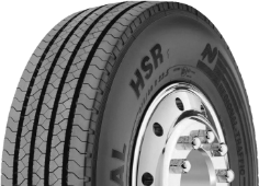 Continental HSR 10.00 R20 146/143 K