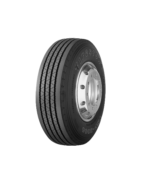 Firestone TSP3000 245/70 R17.5 143/141 J