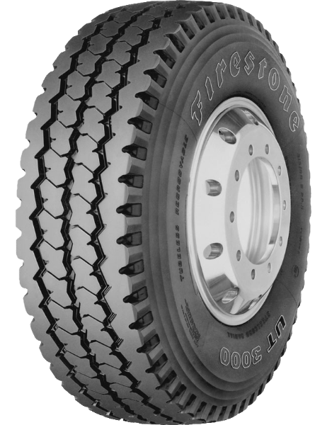 Firestone UT3000 11 R22.5 148/145 K