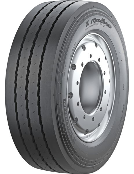Michelin X MAXITRAILER 255/60 R19.5 143/141 J