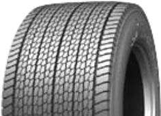 Michelin X ONE XDU 455/45 R22.5 166 J