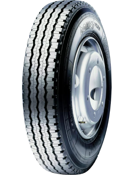 Sava Comet plus 8.5 R17.5 121/120 M