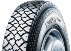 Sava Tamar plus 9.5 R17.5 129/127 M