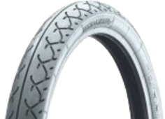 Detailný pohľad na behúň Heidenau K65 MH90-21 54 H Front TL M/C