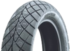 Detailný pohľad na behúň Heidenau K66 80/100-18 47 H Front TL M/C RF