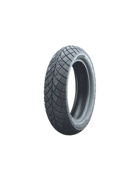 Heidenau K66 80/90-14 46 P Front/Rear TL M/C RF