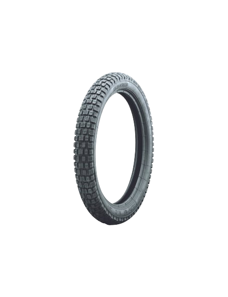Heidenau K46 2.50-19 41 M Front/Rear M/C