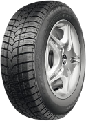 Detailný pohľad na behúň Tigar Winter 1 165/70 R13 79 T