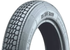 Detailný pohľad na behúň Heidenau K3 3.50-12 56 M Front/Rear TT