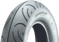 Detailný pohľad na behúň Heidenau K61 120/70-11 56 M Front/Rear TL/TT