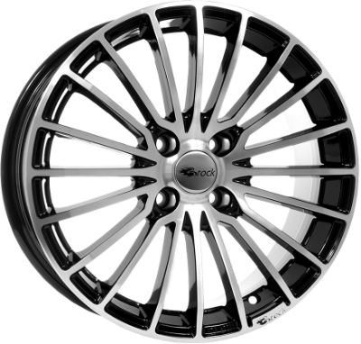 Brock B24 SGVP 7,50x17 5x112,00 ET35,00