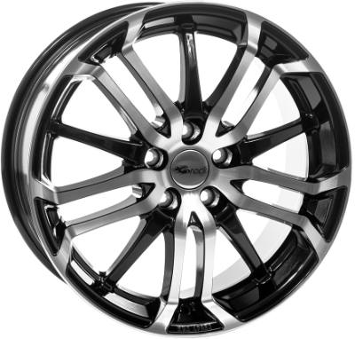 Brock B26 SGVP 8,00x18 5x100,00 ET35,00