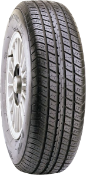Detailný pohľad na behúň Sonar S780 165/80 R15 87 T
