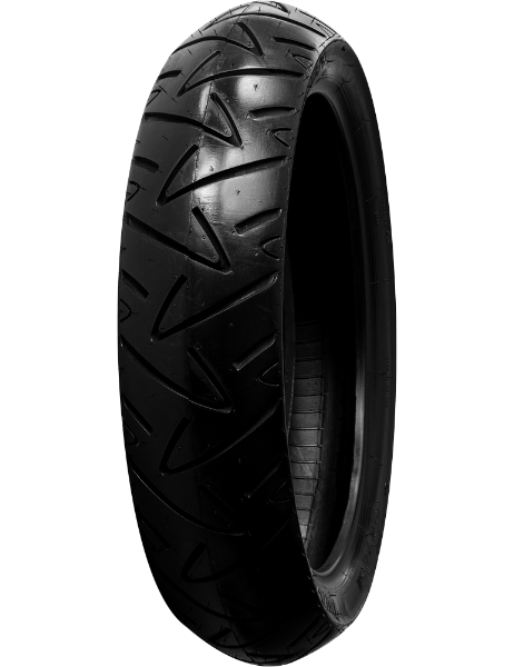 Continental ContiTwist SM 100/80-17 52 H Front TL M/C