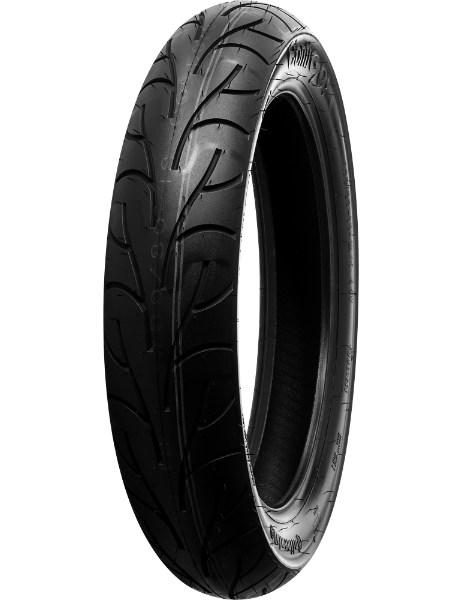 Continental ContiGo! 130/90-16 67 H Rear TL M/C